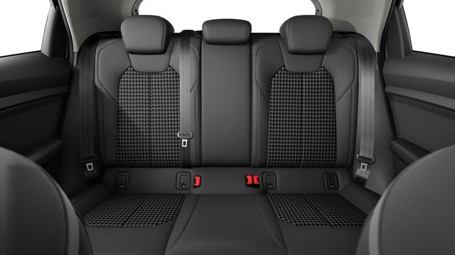 Audi A1 Sportback 25 TFSI 95 5MT Advanced edition Parkeerhulp achter | Cruise control | Audi smartphone interface | Audi Virtual Cockpit | Sportstoelen voor | LED-achterlichten
