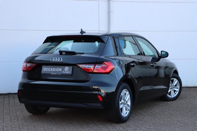 Audi A1 Sportback 25 TFSI 95pk