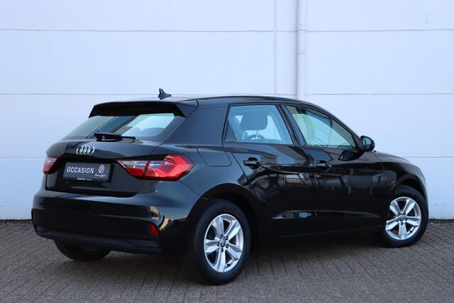 Audi A1 Sportback 25 TFSI 95pk
