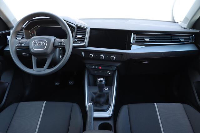 Audi A1 Sportback 25 TFSI 95pk
