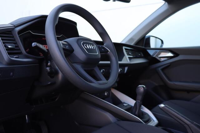 Audi A1 Sportback 25 TFSI 95pk