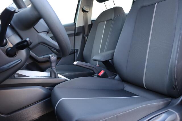 Audi A1 Sportback 25 TFSI 95pk