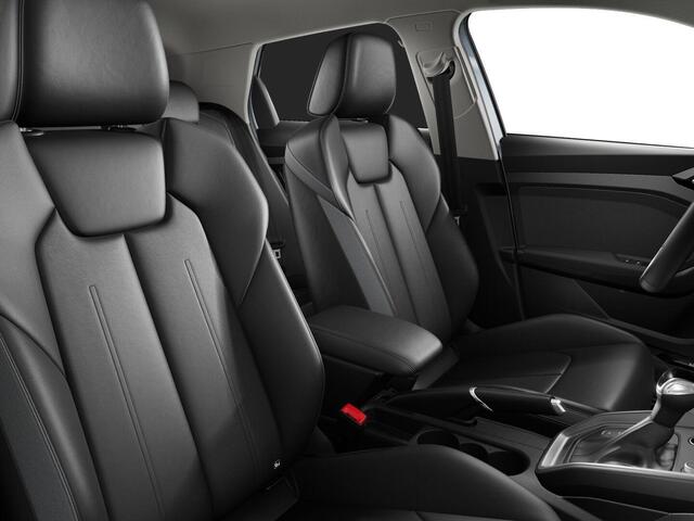 Audi A1 allstreet 30 TFSI Advanced edition S-tronic | Komt half juni binnen | Lederen bekleding | Sonos Audio | Dynamic pakket |