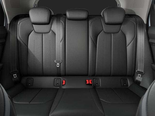 Audi A1 allstreet 30 TFSI Advanced edition S-tronic | Komt half juni binnen | Lederen bekleding | Sonos Audio | Dynamic pakket |
