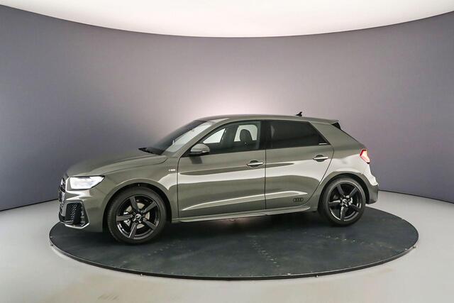Audi A1 Sportback 35 TFSI S edition