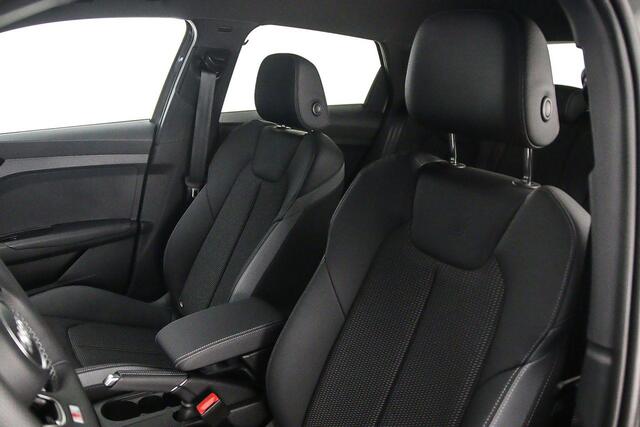 Audi A1 Sportback 35 TFSI S edition