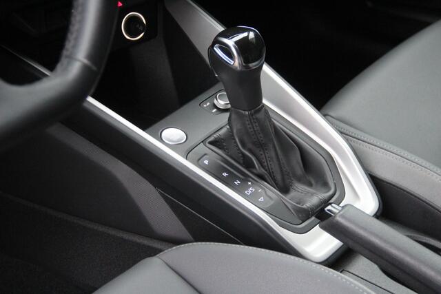 Audi A1 Sportback 30 TFSI 116Pk S-Line Automaat | Keyless-Go | Virtual Cockpit | Leder | Sportstoelen | Stoelverw | PDC | Navi | Tel-Bluetooth | ECC | Cruise | LMV17'' Zeer nette