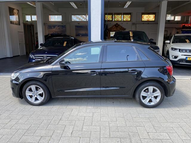 Audi A1 Sportback 1.0 TFSI Pro Line PANORAMA/NAVI/CLIMA/CRUISE