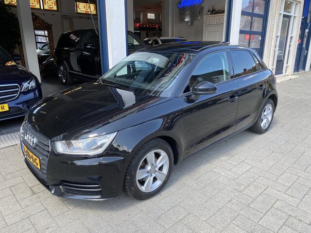 Audi A1 Sportback 1.0 TFSI Pro Line PANORAMA/NAVI/CLIMA/CRUISE