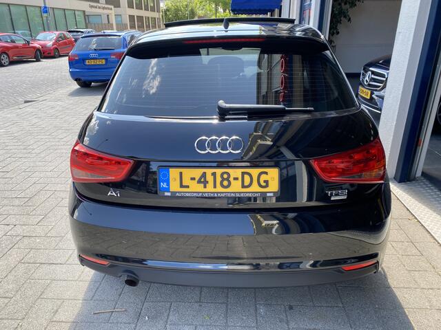 Audi A1 Sportback 1.0 TFSI Pro Line PANORAMA/NAVI/CLIMA/CRUISE
