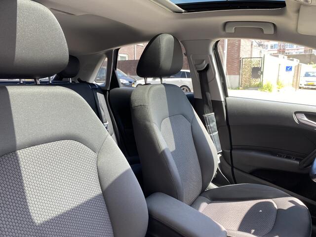 Audi A1 Sportback 1.0 TFSI Pro Line PANORAMA/NAVI/CLIMA/CRUISE