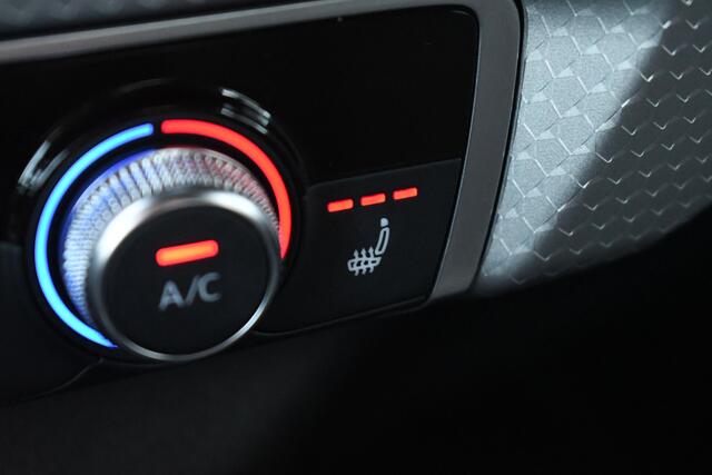 Audi A1 Sportback 30 TFSI Edition One ACC B&O Sfeer LED Black-optic Carplay