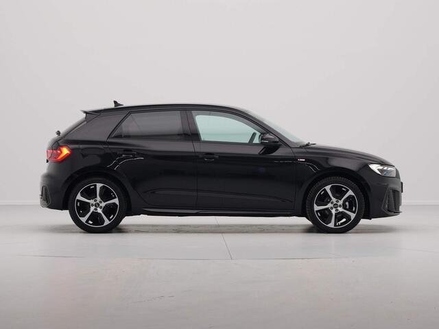 Audi A1 Sportback 25 TFSI S-Line edition Navi via App Clima Pdc Cruise Publiceren 06-2025