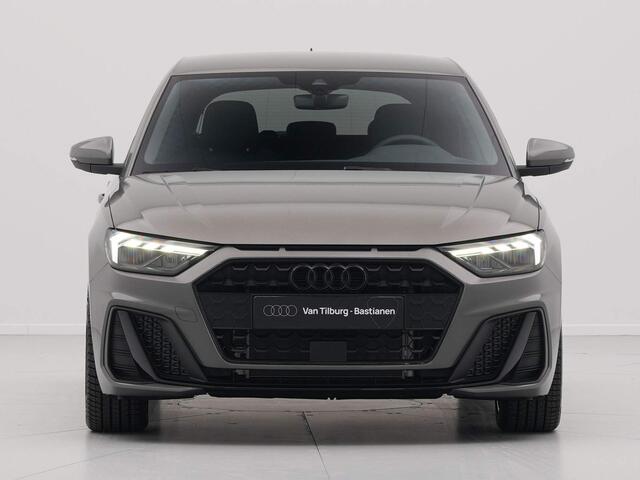 Audi A1 Sportback 25 TFSI S-Line edition Navi via App Clima Pdc Lm Velgen