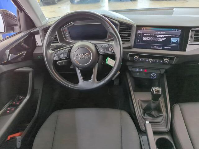 Audi A1 Sportback 25 TFSI Pro Line NL AUTO | VIRTUAL COCKPIT | CRUISE | PDC |