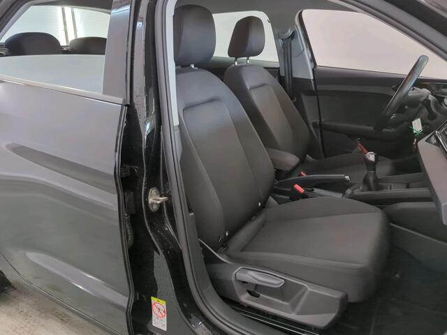 Audi A1 Sportback 25 TFSI Pro Line NL AUTO | VIRTUAL COCKPIT | CRUISE | PDC |