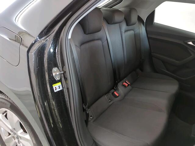 Audi A1 Sportback 25 TFSI Pro Line NL AUTO | VIRTUAL COCKPIT | CRUISE | PDC |