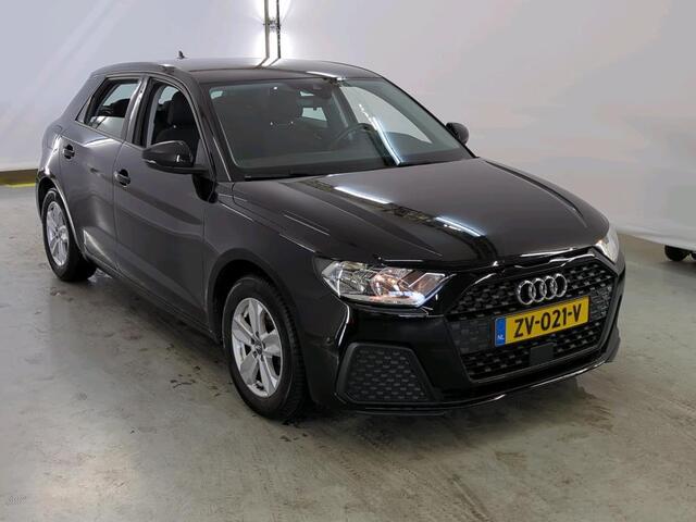 Audi A1 Sportback 25 TFSI Pro Line NL AUTO | VIRTUAL COCKPIT | CRUISE | PDC |