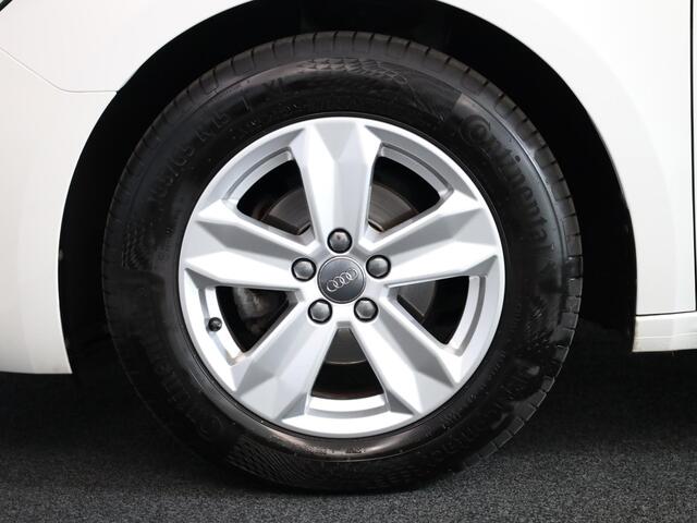 Audi A1 Sportback 25 TFSI 95 PK | Navigatie via app | Cruise control | LM velgen | Airco |