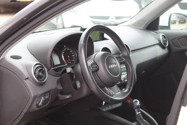 Audi A1 Sportback 1.0 TFSI Sport S line Edition