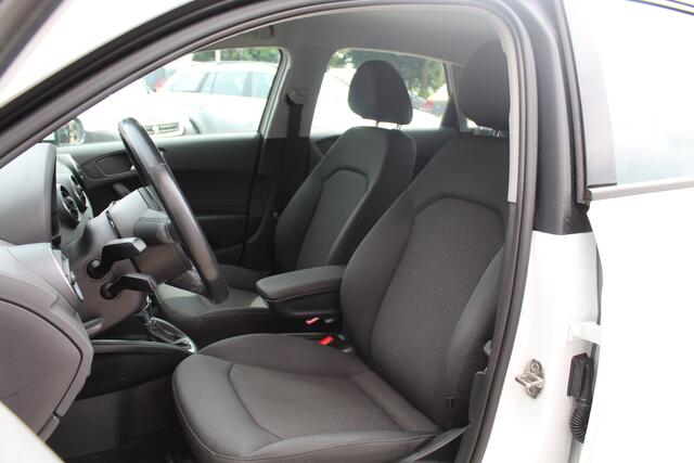 Audi A1 Sportback 1.0 TFSI Sport S line Edition