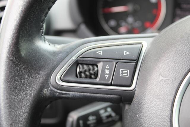 Audi A1 Sportback 1.0 TFSI Sport S line Edition