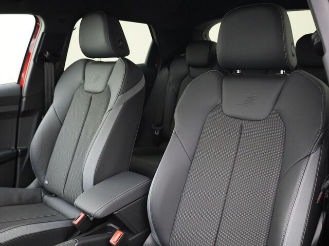 Audi A1 Sportback 40 TFSI S Line Edition one S1 1e Eigenaar Acc Cr-Control CarPlay Bang en Olufsen
