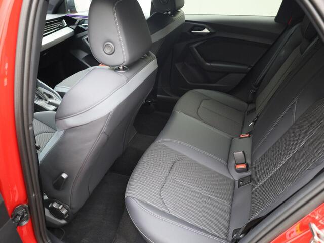 Audi A1 Sportback 40 TFSI S Line Edition one S1 1e Eigenaar Acc Cr-Control CarPlay Bang en Olufsen