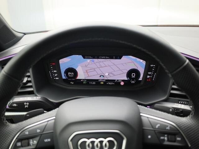 Audi A1 Sportback 40 TFSI S Line Edition one S1 1e Eigenaar Acc Cr-Control CarPlay Bang en Olufsen
