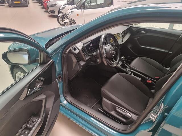 Audi A1 Sportback 30 TFSI Pro Line S