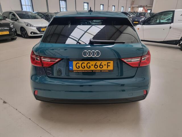 Audi A1 Sportback 30 TFSI Pro Line S