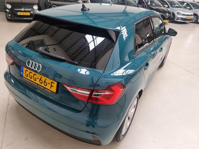 Audi A1 Sportback 30 TFSI Pro Line S