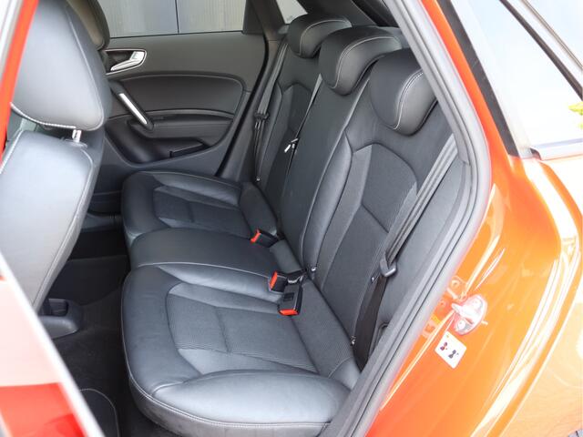 Audi A1 Sportback 1.0 TFSI Sport S line Edition | Panoramadak | Bi-xenon | Navigatie | Origineel NL |