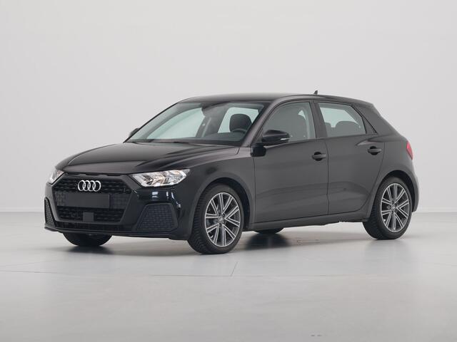 Audi A1 Sportback 30 1.0 TFSI 115pk Clima PDC 17"lm
