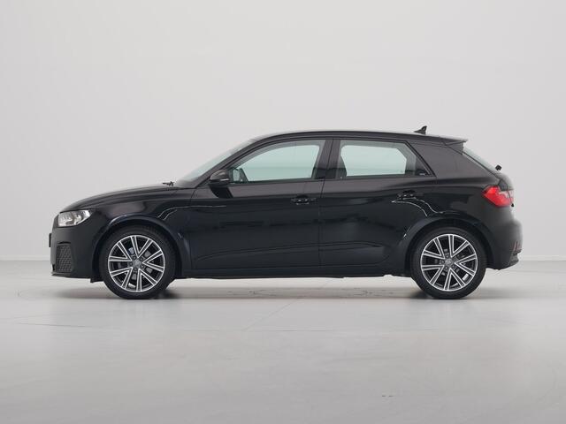 Audi A1 Sportback 30 1.0 TFSI 115pk Clima PDC 17"lm