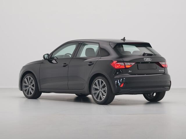 Audi A1 Sportback 30 1.0 TFSI 115pk Clima PDC 17"lm