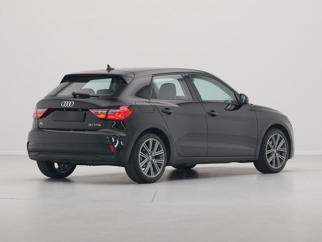 Audi A1 Sportback 30 1.0 TFSI 115pk Clima PDC 17"lm