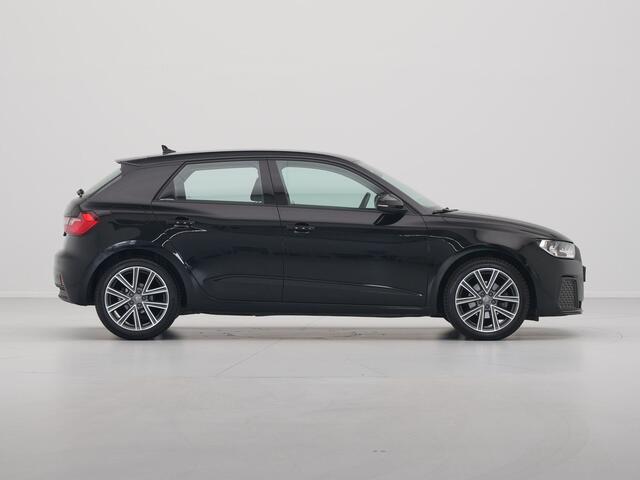 Audi A1 Sportback 30 1.0 TFSI 115pk Clima PDC 17"lm