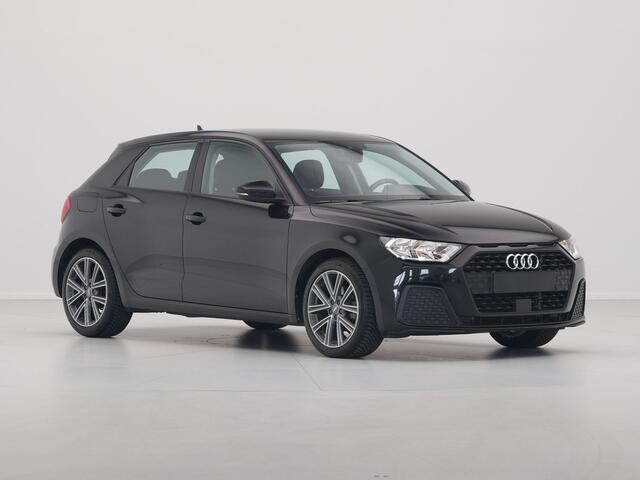 Audi A1 Sportback 30 1.0 TFSI 115pk Clima PDC 17"lm