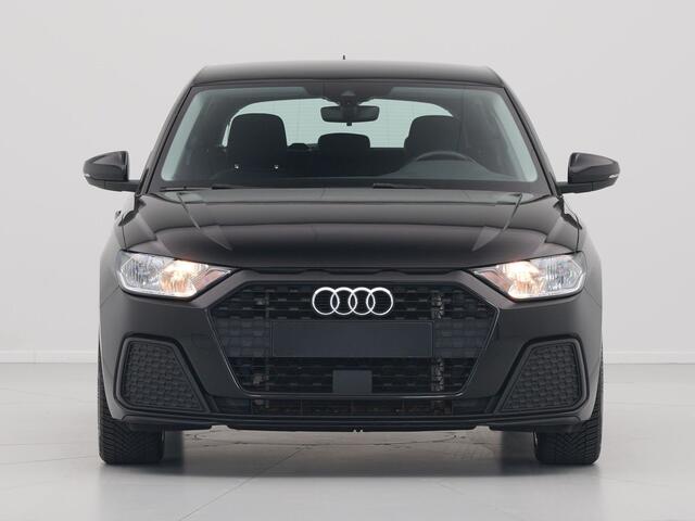Audi A1 Sportback 30 1.0 TFSI 115pk Clima PDC 17"lm