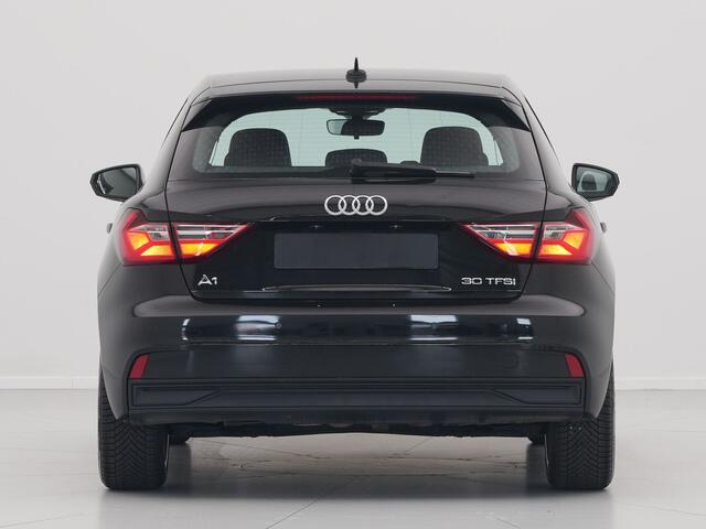 Audi A1 Sportback 30 1.0 TFSI 115pk Clima PDC 17"lm