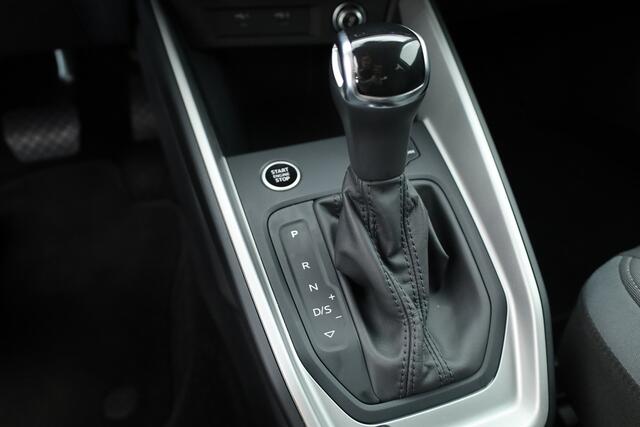 Audi A1 Citycarver 35 TFSI Aut. 150pk | Apple CarPlay & Android Auto | LED | Stoelverw. | Keyless | Tioman Groen