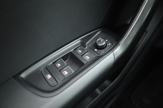 Audi A1 Citycarver 35 TFSI Aut. 150pk | Apple CarPlay & Android Auto | LED | Stoelverw. | Keyless | Tioman Groen