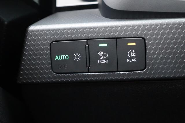 Audi A1 Citycarver 35 TFSI Aut. 150pk | Apple CarPlay & Android Auto | LED | Stoelverw. | Keyless | Tioman Groen