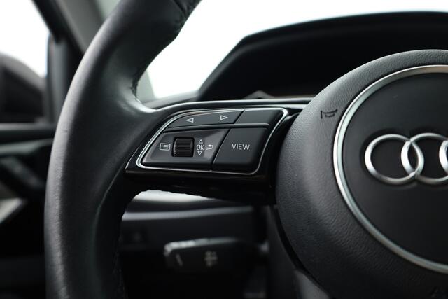 Audi A1 Citycarver 35 TFSI Aut. 150pk | Apple CarPlay & Android Auto | LED | Stoelverw. | Keyless | Tioman Groen