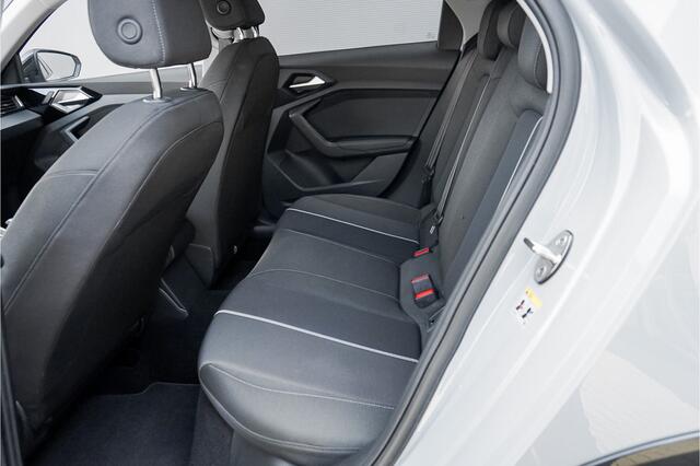 Audi A1 citycarver 25 TFSI Advanced CarPlay ACC Airco