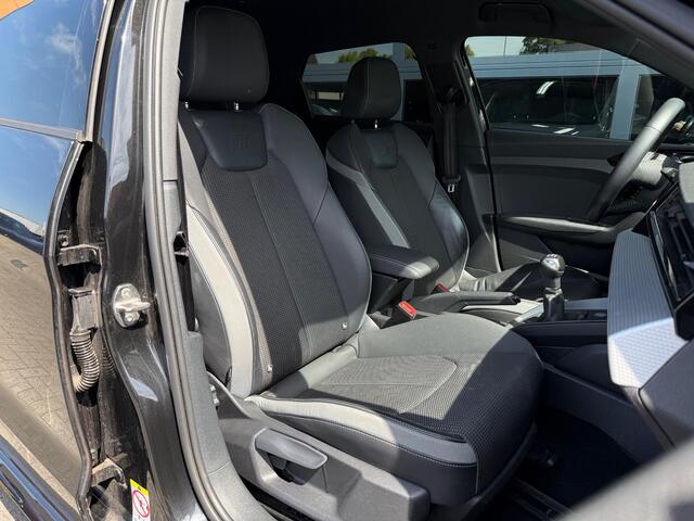 Audi A1 Sportback 30 TFSI S-Line LED Navi PDC