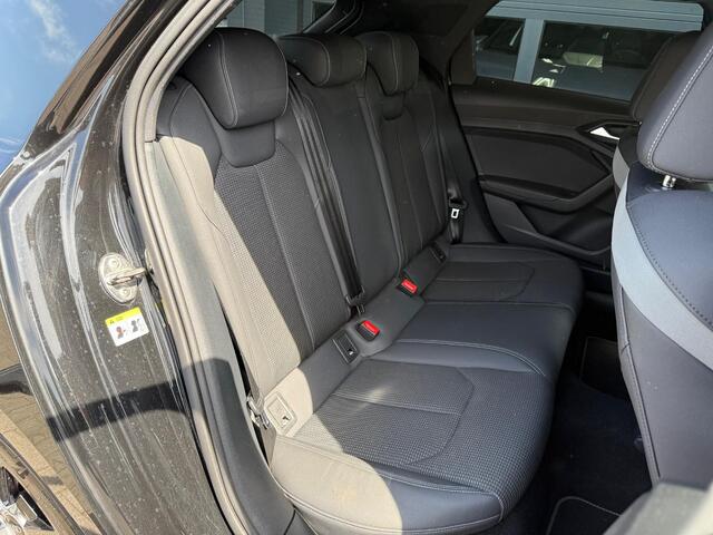 Audi A1 Sportback 30 TFSI S-Line LED Navi PDC
