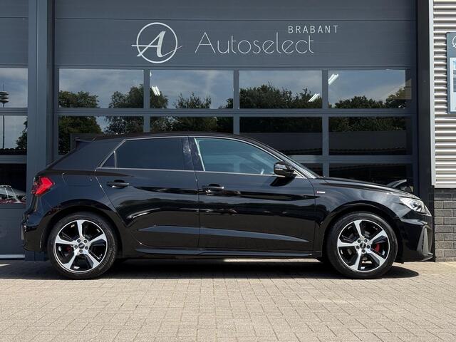 Audi A1 Sportback 30 TFSI S-Line LED Navi PDC