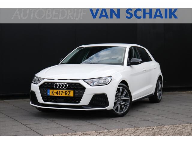 Audi A1 Sportback 30 TFSI EPIC | AUT. | VIRTUAL COCKPIT | CRUISE | APPLE CARPLAY |